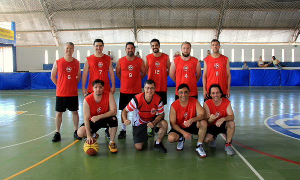 Campeões da AMAPAR comentam a saga da conquista inédita do primeiro campeonato brasileiro de basquete para magistrados